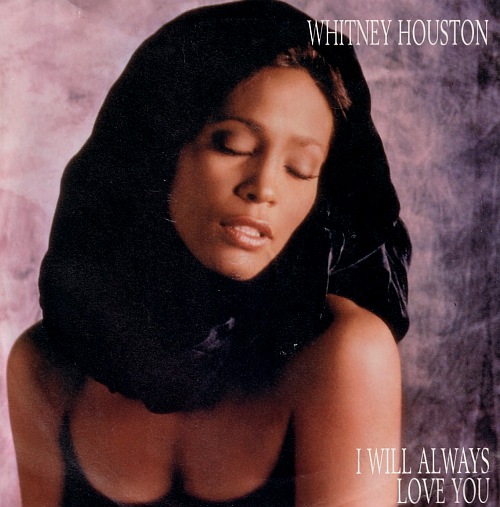 Whitney Houston – I Will Always Love You Instrumental